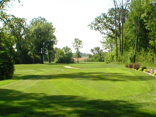 Southbrook Golf Club In Annandale Minnesota USA Golf Advisor