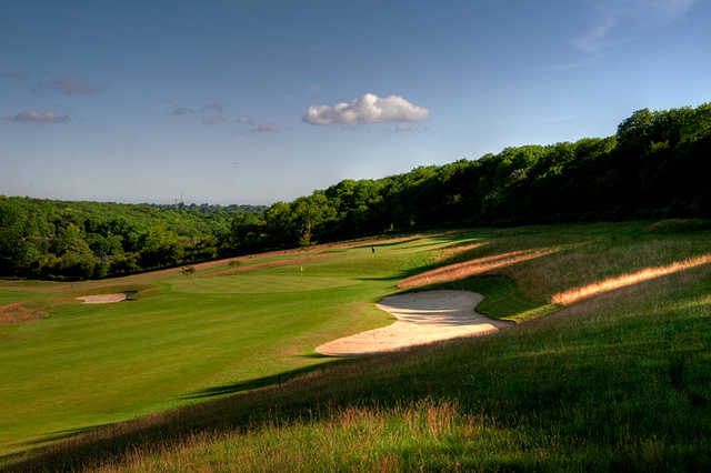 Farleigh Golf Club - Yellow Course in Farleigh, Tandridge, England ...