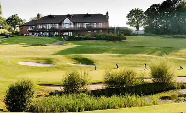 Surrey National Golf Club in Chaldon, Tandridge, England | Golf Advisor