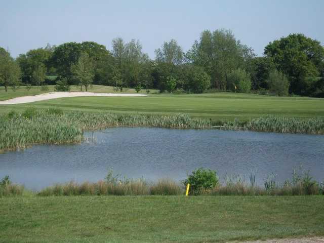 Chichester Golf Club - Cathedral Course in Hunston, Chichester, England ...