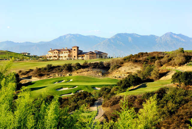 Vellano Country Club in Chino Hills, California, USA | Golf Advisor