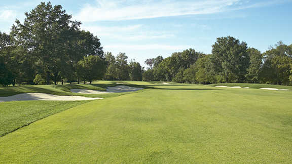 Bellerive Country Club in Saint Louis, Missouri, USA | Golf Advisor