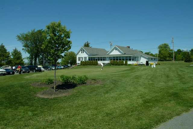 Watertown Golf Club in Watertown New York USA Golf Advisor Watertown Golf Club in Watertown New York USA Golf Advisor