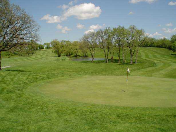 Minne Monesse Golf Course in Grant Park Illinois USA Golf Advisor Minne Monesse Golf Course in Grant Park Illinois USA Golf Advisor