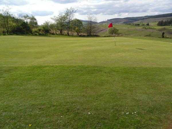 Maesteg Golf Club in Maesteg, Bridgend, Wales | Golf Advisor