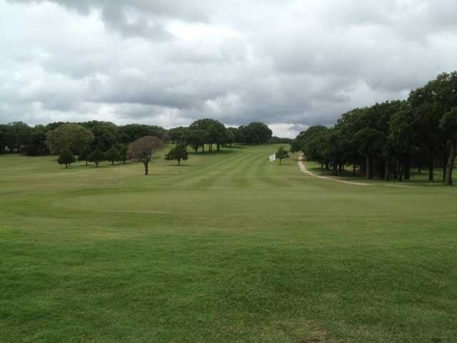 Lake Murray State Park Golf Course in Ardmore Oklahoma USA Golf Advisor Lake Murray State Park Golf Course in Ardmore Oklahoma USA Golf Advisor