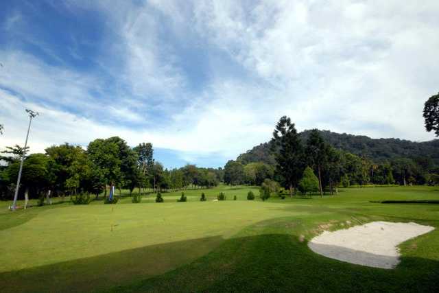 Batu Pahat Golf Club in Batu Pahat, Johor, Malaysia | Golf Advisor