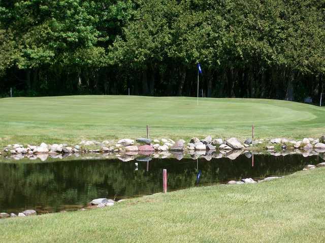 Mullett Lake Country Club in Mullett Lake Michigan USA Golf Advisor Mullett Lake Country Club in Mullett Lake Michigan USA Golf Advisor
