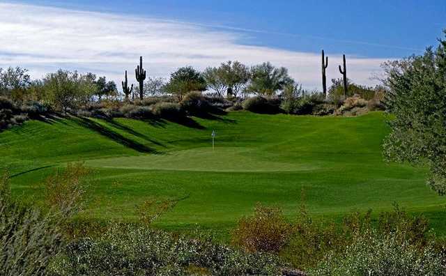 Blackstone Country Club in Peoria, Arizona, USA | Golf Advisor