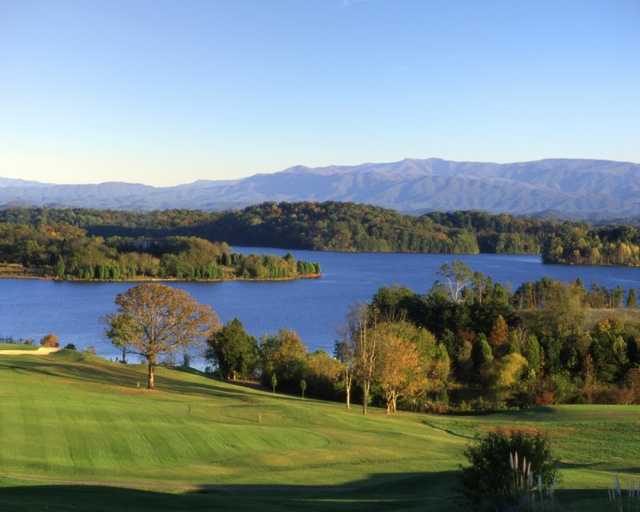 Rarity Bay Golf & Country Club in Vonore, Tennessee, USA Golf Advisor