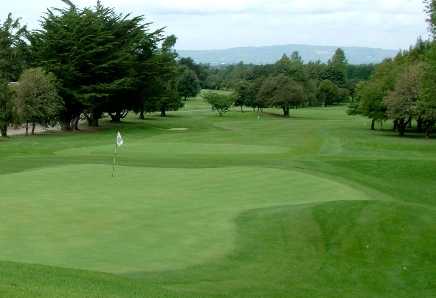 Limerick Golf Club in Limerick County Limerick Ireland Golf Advisor Limerick Golf Club in Limerick County Limerick Ireland Golf Advisor