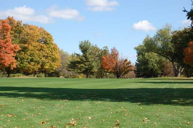 Erskine Park Golf Club in South Bend, Indiana, USA | Golf Advisor