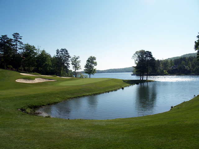 Heatherhurst Golf Club The Brae Course in Fairfield Glade Tennessee Heatherhurst Golf Club The Brae Course in Fairfield Glade Tennessee