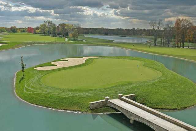 Stonelick Hills Golf Course in Batavia, Ohio, USA | Golf Advisor