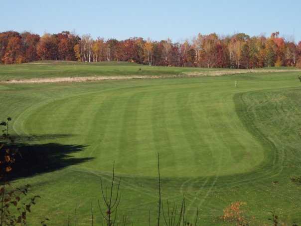 Siren National Golf Club In Siren Wisconsin USA Golf Advisor