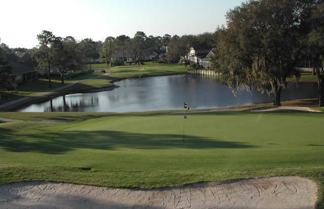 Hidden Hills Golf Course in Jacksonville, Florida, USA | Golf Advisor