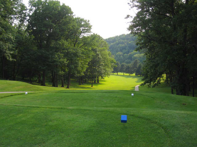 Great Trail Golf Course Minerva Ohio Golf Course Information And 