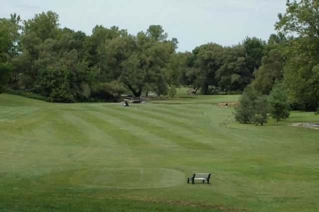 Silver Creek Golf Course In Waterloo New York USA Golf Advisor   29150 