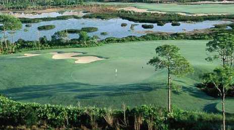 Club Med Sandpiper Bay - The Par 3 Golf Course in Port Saint Lucie ...