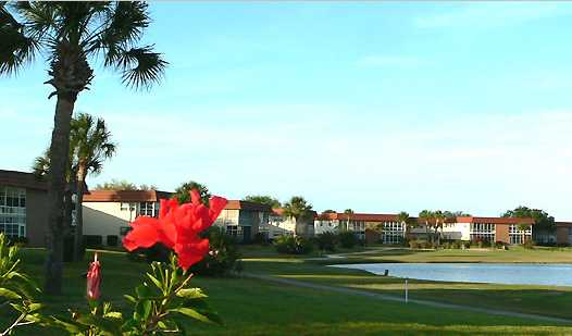 American Golf Club Vero Beach - Red Course in Vero Beach, Florida, USA