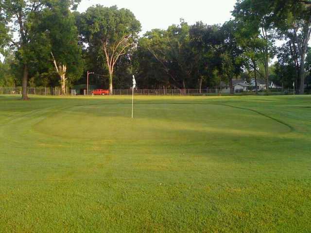 Bringhurst Golf Course in Alexandria Louisiana USA Golf Advisor Bringhurst Golf Course in Alexandria Louisiana USA Golf Advisor
