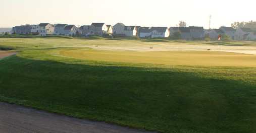Falcon Golf Course In East Lansing Michigan USA Golf Advisor