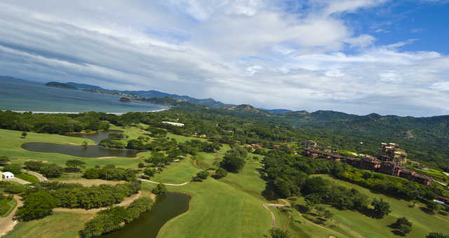 Reserva Conchal Golf Club in Brasilito, Guancaste, Costa Rica | Golf