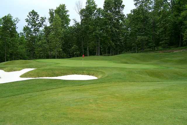 Lakeview Golf Club - Mountain Course in Harrisonburg ...