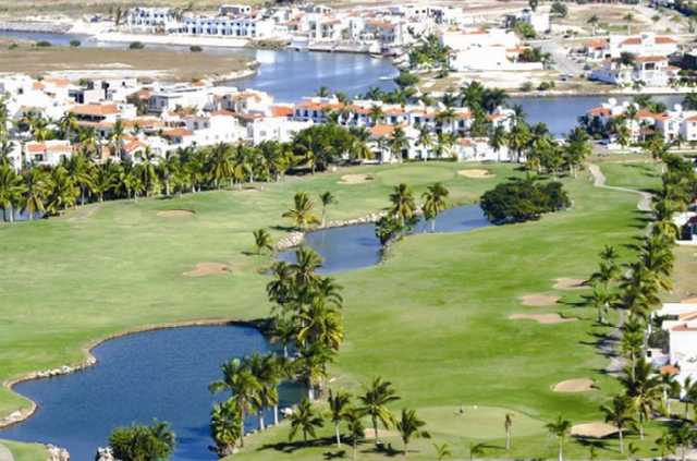 El Cid Resorts Castilla Course in Mazatlan Sinaloa Mexico Golf Advisor El Cid Resorts Castilla Course in Mazatlan Sinaloa Mexico Golf Advisor