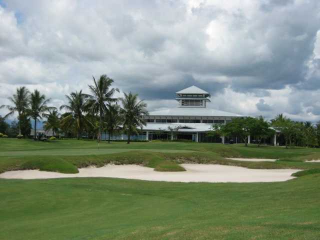 Borneo Golf & Country Club in Bongawan, Sabah, Malaysia | Golf Advisor