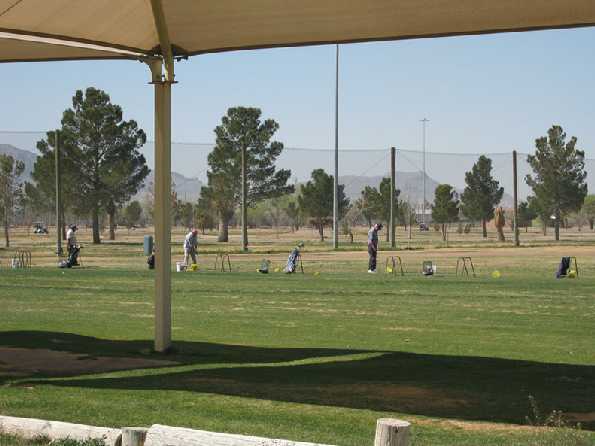 Ascarate at Ascarate Park Golf Course in El Paso Texas USA Golf Advisor Ascarate at Ascarate Park Golf Course in El Paso Texas USA Golf Advisor