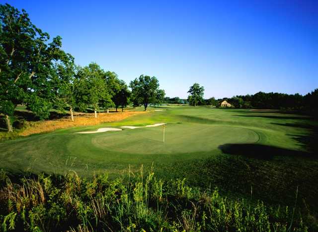 Canebrake Golf Club In Hattiesburg Mississippi Usa Golf Advisor