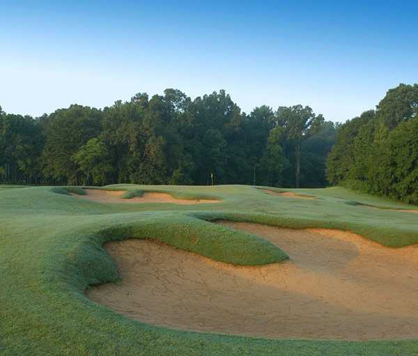 Black Bear Golf Course In Delhi Louisiana USA Golf Advisor   30627 