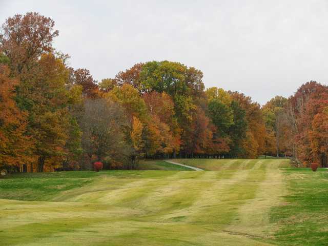 Wooded View Golf Course in Clarksville Indiana USA Golf Advisor Wooded View Golf Course in Clarksville Indiana USA Golf Advisor