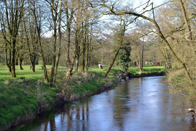 Mitchelstown Golf Club in Mitchelstown, County Cork, Ireland | Golf Advisor