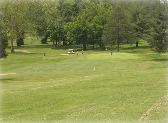 Dead Horse Lake Golf Course in Knoxville Tennessee USA Golf Advisor Dead Horse Lake Golf Course in Knoxville Tennessee USA Golf Advisor