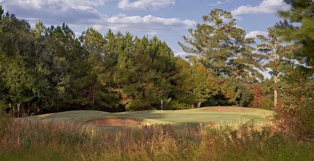 River Pointe Golf Club In Albany Georgia USA Golf Advisor