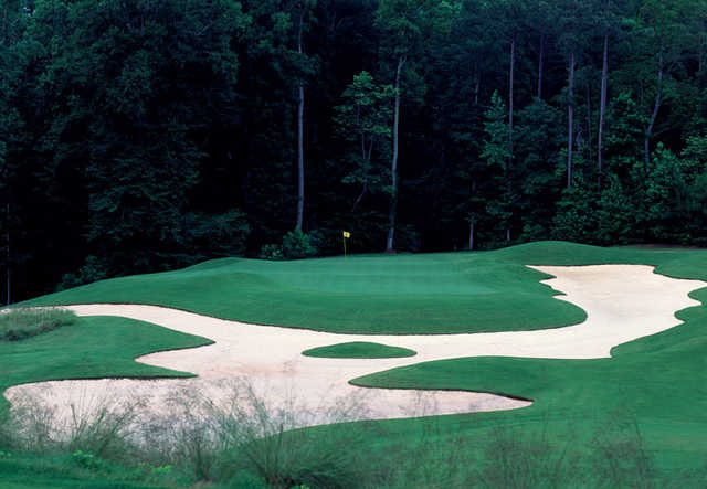 Brookstone Golf Country Club In Acworth Georgia USA Golf Advisor