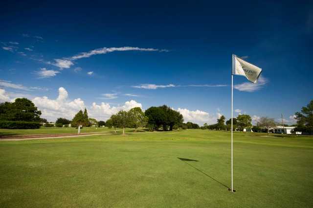 Mainlands Golf Course in Pinellas Park Florida USA Golf Advisor Mainlands Golf Course in Pinellas Park Florida USA Golf Advisor