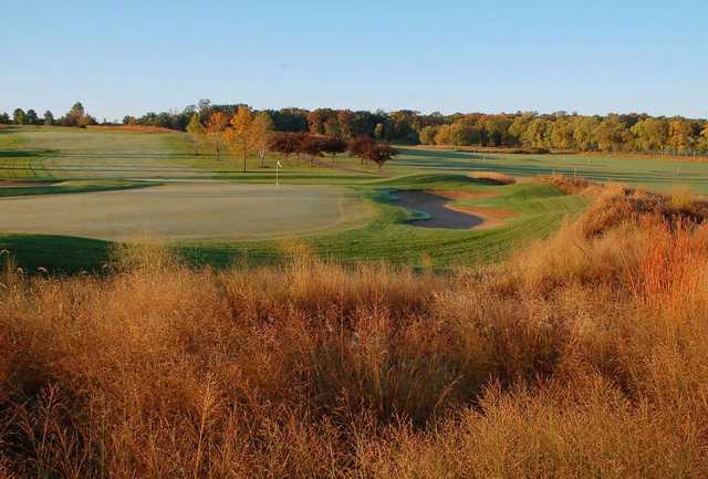 PrairieView Golf Club in Byron, Illinois, USA | Golf Advisor