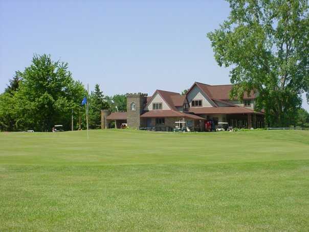 Castle Creek Golf Club in Lum, Michigan, USA | Golf Advisor