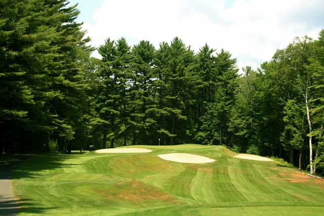 Sagamore Resort and Golf Club in Bolton Landing, New York, USA | Golf ...