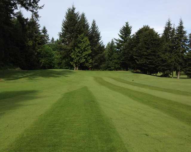 Rolling Hills Golf Course in Bremerton, Washington, USA Golf Advisor