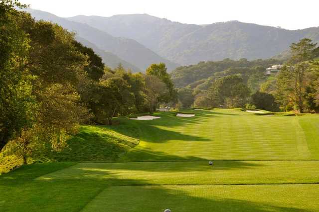 Marin Country Club in Novato California USA Golf Advisor Marin Country Club in Novato California USA Golf Advisor