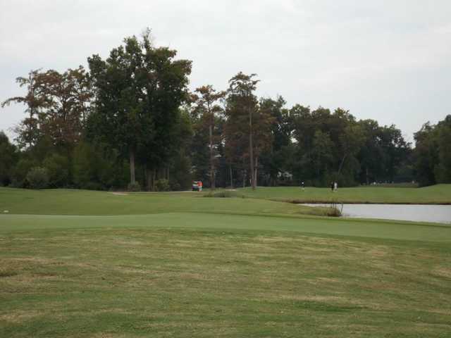 Golf Club at StoneBridge in Bossier City Louisiana USA Golf Advisor Golf Club at StoneBridge in Bossier City Louisiana USA Golf Advisor