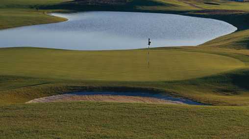 Rose Creek Golf Club in Edmond, Oklahoma, USA | Golf Advisor