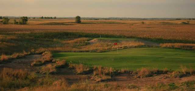 Awarii Dunes Golf Club in Axtell Nebraska USA Golf Advisor Awarii Dunes Golf Club in Axtell Nebraska USA Golf Advisor