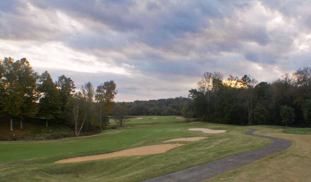 Salem Glen Country Club in Clemmons, North Carolina, USA | Golf Advisor