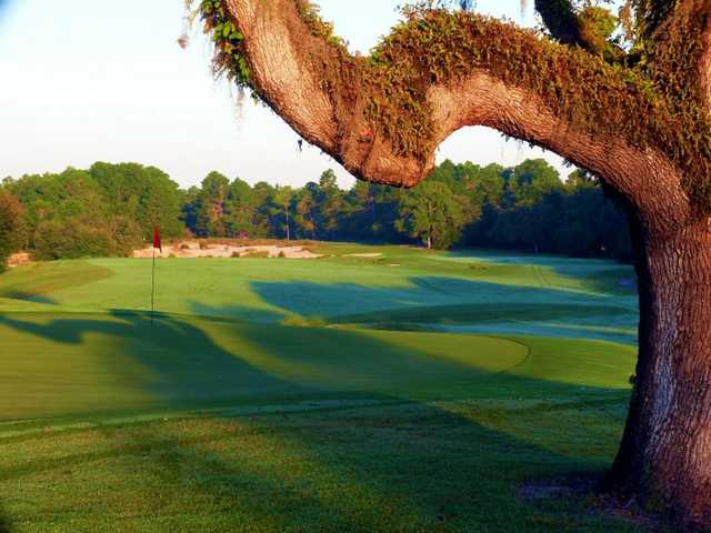 Rolling Oaks at World Woods Golf Club in Brooksville, Florida, USA ...