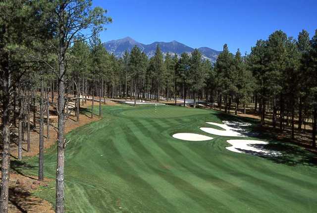 best public golf courses in flagstaff, arizona